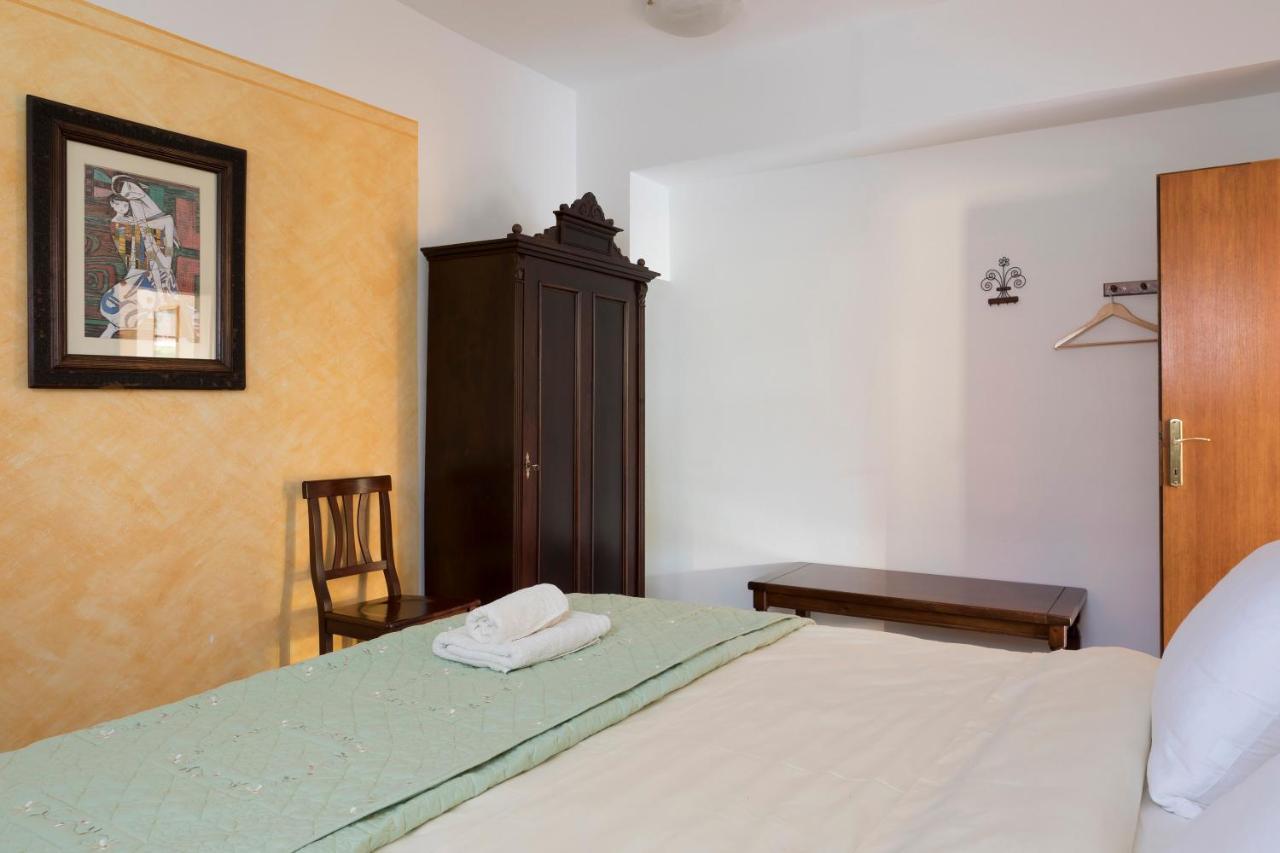 Seaside Parenzana Comfort With Free Parking イゾラ エクステリア 写真